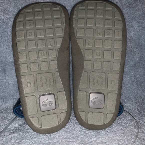 See Kai Run Toddler Boys Size 10 11 Sandals New - Picture 12 of 15